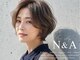 N&A Smart Salon 春日部【11/1 NEW OPEN（予定）】の写真
