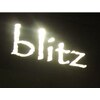 ブリッツ(blitz)のお店ロゴ