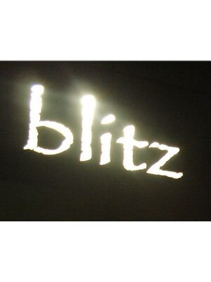ブリッツ(blitz)