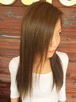 アンスール(Une seule)&nbsp;＊Une seule＊オーシャングレー☆