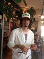 マハロヘアー(Mahalo HAIR)&nbsp;上中 弘樹