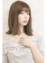 マティス 表参道(matiz)&nbsp;オススメ☆セミウエットブラントボブ☆