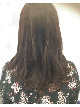 ウィロー(WILLOW) 【WILLOW京橋】　オリーブブラウン