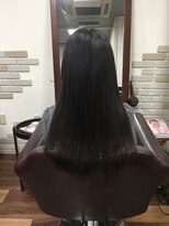 アーチフォーヘアー 梅田店(a-rch for hair)&nbsp;プルエクステ☆ダイヤモンド