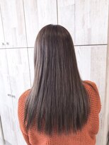 プログレス 仙台駅東口店(PROGRESS)&nbsp;ナチュラルアッシュ