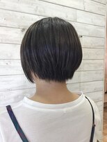 ノーブル 白金台店(Noble by PROGRESS) お客様カラースタイル