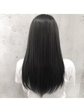 ロメオ 京橋(ROMEO) 外国人風ブルージュカラー