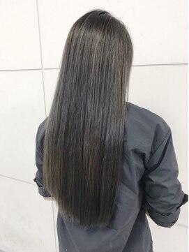 モードケイズ 尼崎店(MODE K's) シークレットハイライト