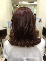 モードケイズ JR茨木improve店(MODE K's)&nbsp;【MODEKs improve店】大人かわいい 無造作カール