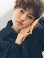 ディッセンバー 渋谷(December)&nbsp;『December』大人かわいいおしゃれショート