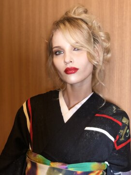 コクーン(CoCooN) テキスタイル