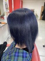 アイスキャンディー(Ice Candy)&nbsp;ネイビーグレー