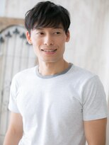 モッズヘア メン 新所沢店(mod's hair men)&nbsp;好感度マッシュショートA