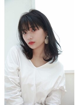 モードケイズ JR茨木improve店(MODE K's) 大人かわいい