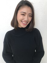 ヨロ(YoLo.)&nbsp;結べるボブ