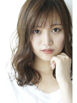 プロデュース 古淵店(Produce)&nbsp;ゆるふわ外ハネ【町田/相模原/古淵】