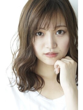 プロデュース 古淵店(Produce) ゆるふわ外ハネ【町田/相模原/古淵】