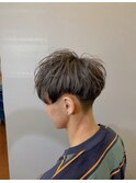 ナチュラルマッシュ