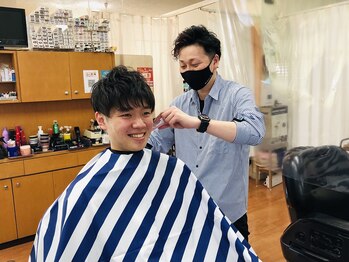 ヘアー＆エステ Y’s hair sakamoto 