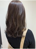 大人お洒落なレイヤースタイル