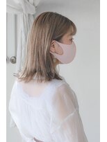 ホワイトルーム(White Room) 【モチベーションUP】抜きっぱなしベージュ♪