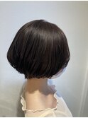 ミニボブ