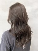 オリーブベージュ (ブリーチなし) OIKAWA