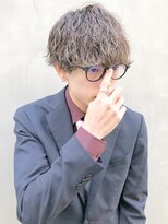 キアラ(Kchiara)&nbsp;波巻きスパイラル_ツイストスパイラル福岡天神佐野勇士