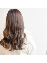 美容室 アイディー i-dee&nbsp;濃いめミルクティー