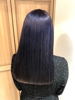 カルテット(Quartett)&nbsp;【Quartett】パープル×TOKIOトリートメント