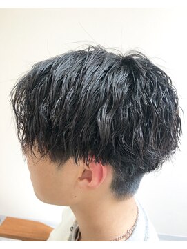 グラット(grAt) ☆メンズツイスト☆