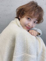 ヘアールーム プリズム(Hair room Prism) カジュアルショート