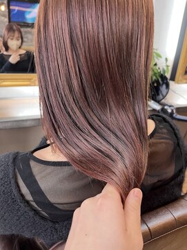 アークス(Arks) ロング