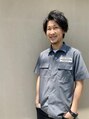 スーリール 春日千歳町店(Sourire) 杉原 一輝