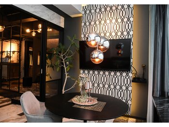 Beauty Lounge 霞 KASUMI