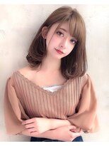 アマトウキョウ 表参道(AMA TOKYO)&nbsp;ミディアム