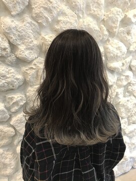 エイト マカビ 沖縄真嘉比店(EIGHT makabi) 【EIGHT 真嘉比】お客様スタイル