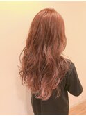 ピンクベージュ◎20代30代40代