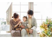 ―今しかない瞬間を宝物にするお手伝いを―　《Photoroom フォトルーム　》