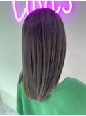 美髪/ネビージュ/大人かわいい/透明感ショート[浦和]