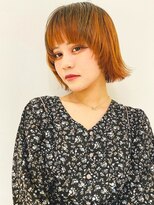 ノアーズ(Noah's) レイヤーボブ