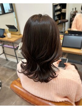 ミイロ(miiro) くびれミディ