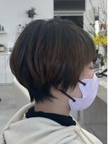 アオ 甲府本店(AO)&nbsp;《AO hair》