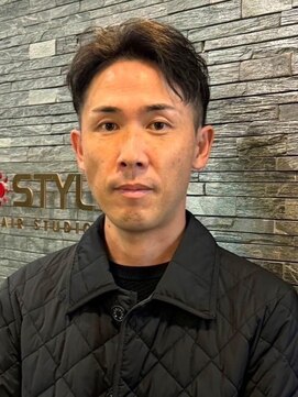 ケースタイル ヘアスタジオ 有楽町本店(K-STYLE HAIR STUDIO) ショート/バーバー/メンズカット/銀座/有楽町/日比谷＜理容室＞