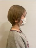艶ショート