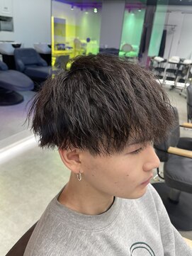 ゼスト 八王子店(ZEST) ツイストスパイラル　『石井光星』