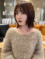 リコ(liko) 顔周りレイヤー