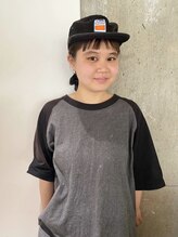 パーク(PARK) 枝元 みう