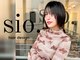 シオ ヘアー デザイン(Sio. hair design)の写真