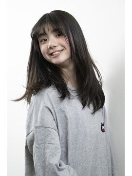 ヘアーメイクラウンジ テトテ(Hair Make Lounge tetote) 大人かわいい/ストレート/髪質改善/20代/30代/40代/池袋/成増